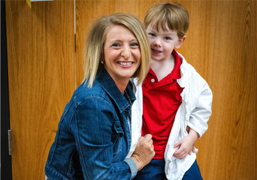 The Impact of Charitable Organizations on Individuals with Disabilities in Central Kentucky