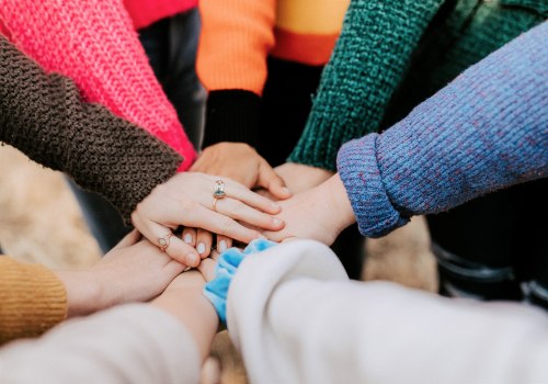 The Power of Corporate Partnerships with Charitable Organizations in Central Kentucky