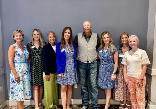 Making a Difference: How to Get Involved with Charitable Organizations in Central Kentucky