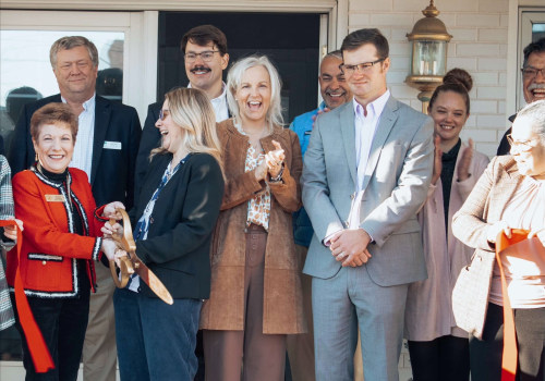 The Power of Collaboration: How Charitable Organizations in Central Kentucky are Making a Difference