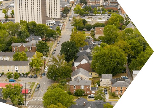 The Impact of Religious-Based Charitable Organizations in Central Kentucky