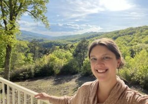 The Impact of Charitable Organizations on the Environment in Central Kentucky