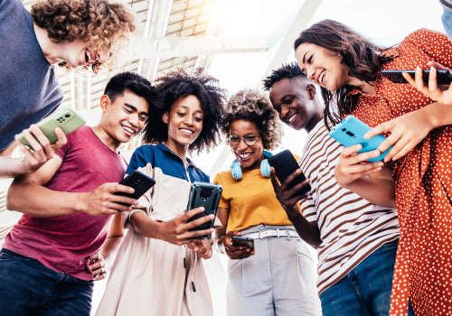 The Power of Social Media for Charitable Organizations in Central Kentucky