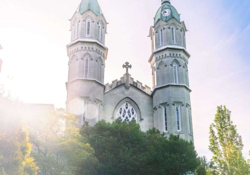 Empowering Central Kentucky Through Education: The Role of Charitable Organizations